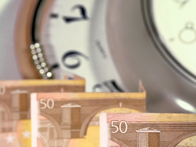 Analistii vad o inflatie anuala de 7,7% pentru luna august