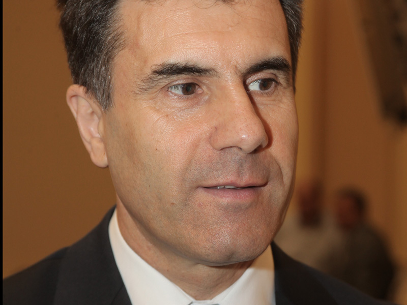 Croitoru: Un nou acord cu FMI asigura finantari ieftine, Romania trebuie sa se imprumute la extern
