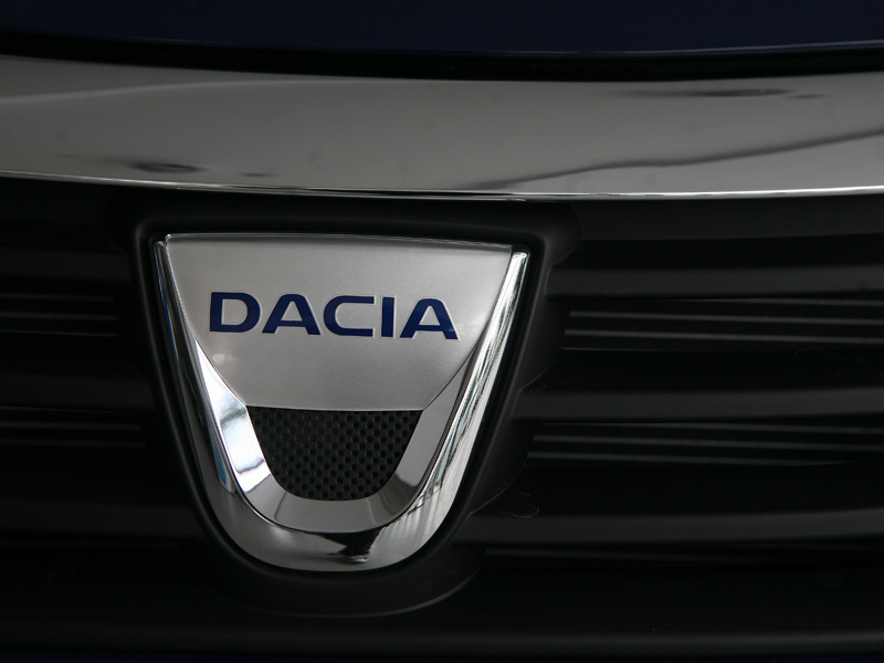 Dacia investeste aproape 40 mil. euro intr-un nou centru de piese de schimb