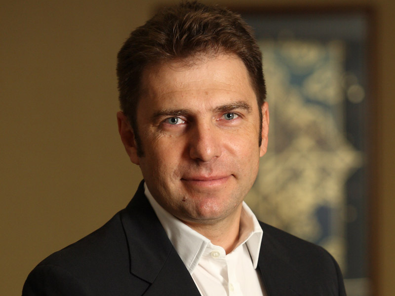 Dusan Wilms