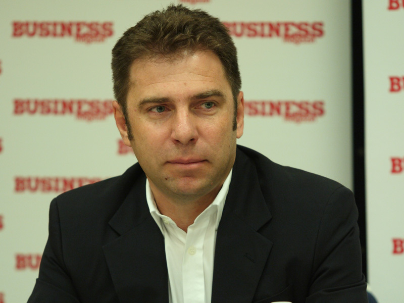 CEO Metro Cash&Carry: Romania nu trece printr-o criza a consumului, e doar o revenire la normal