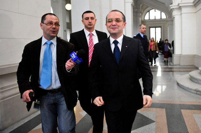 Guvernul si-a facut planul pana in 2013: in an electoral va fi mai bine
