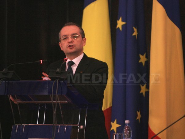 Guvernul a decis sa elimine impozitul minim de la 1 octombrie