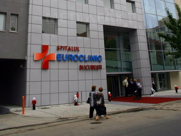 Centrul Medical Unirea va fuziona cu spitalul si clinicile Euroclinic