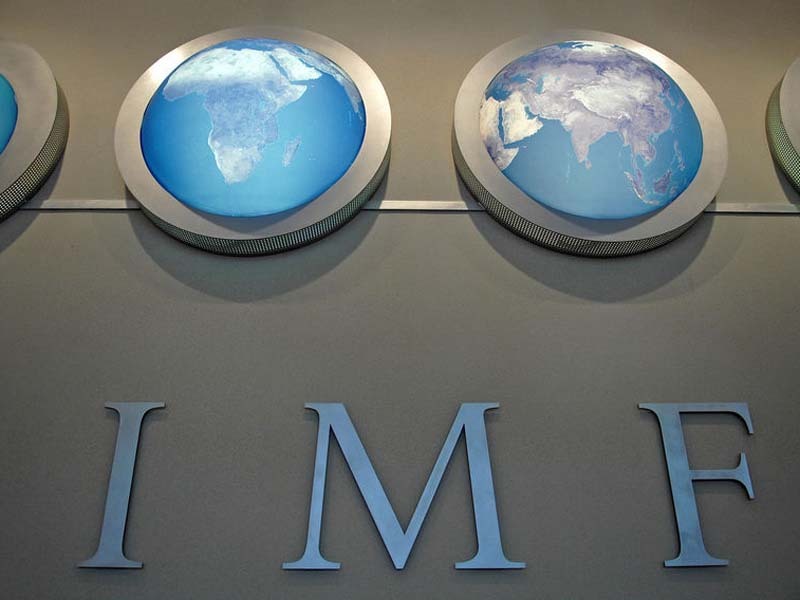 FMI lauda politica fiscala si monetara a statului, Romania primeste inca 884 mil. euro din creditul stand-by