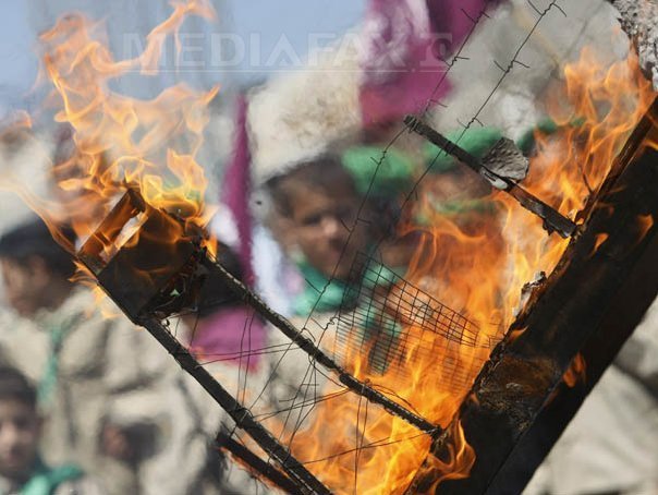 ONU contra Israel. Efectele raidului impotriva Fasiei Gaza merg in instanta