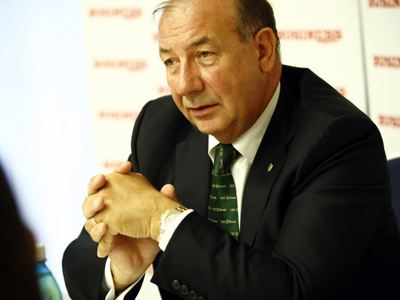Ghetea, ARB: Orice credit poate ajunge la un moment dat neperformant