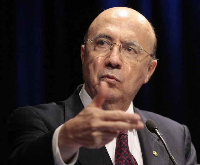 De ce inghite Brazilia 1 mld. dolari pe zi pentru a impiedica moneda nationala sa creasca