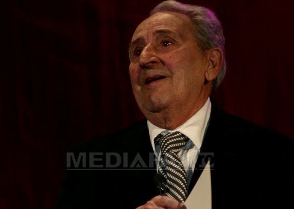 Actorul Horia Serbanescu a murit