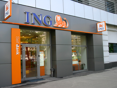 ING sparge gheata la Cluj: investitii de 250 de milioane de euro si peste 1.000 de angajari in urmatorii ani