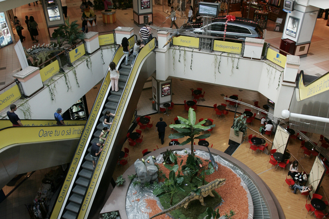 Cum vor arata mallurile in 2020: preturi negociabile si plati cu telefonul mobil