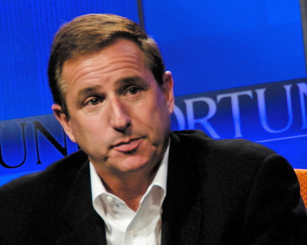 Oracle a anuntat cu cat isi plateste noul presedinte