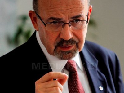 Marko Bela: Ar fi nevoie de continuitate la MAI ca Romania sa nu rateze aderarea la Schengen