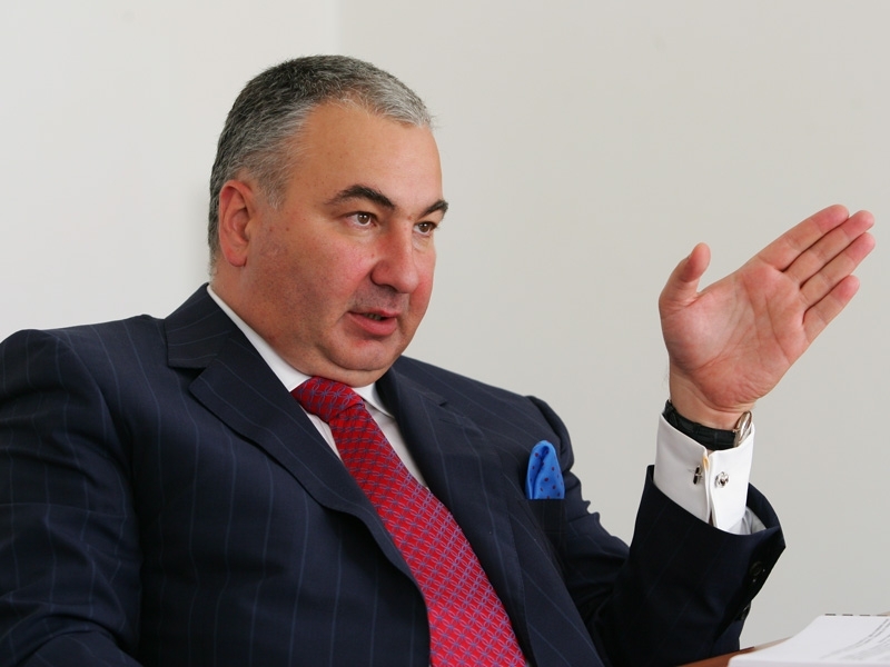 David, Hidroelectrica: Avem sanse de a deveni cel mai mare pol energetic din estul Europei