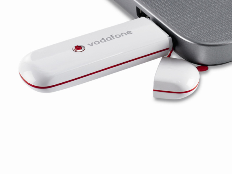 Vodafone: myDomain gratuit pentru clientii business de date mobile