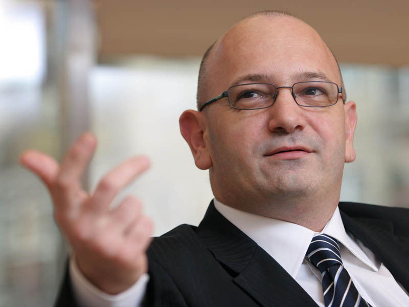 Asesoft Distribution vinde produse HP de 15 mil. euro in 2011