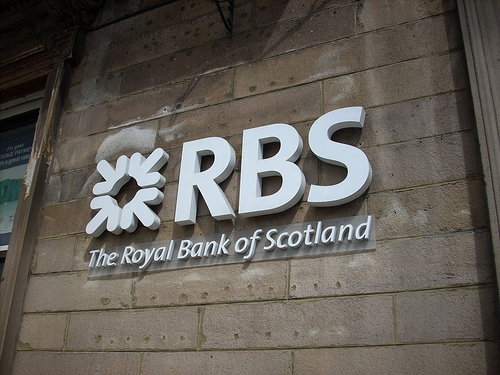 RBS Romania promoveaza sase bancheri romani in structura de management