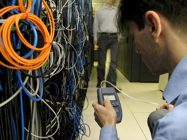 RCS&RDS, amendata cu 300.000 de lei pentru taxa pe telefonie