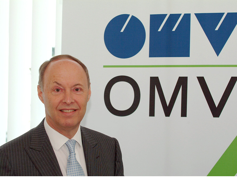 Seful OMV, cel mai bine platit executiv austriac, a incasat anul trecut 2,59 mil. euro