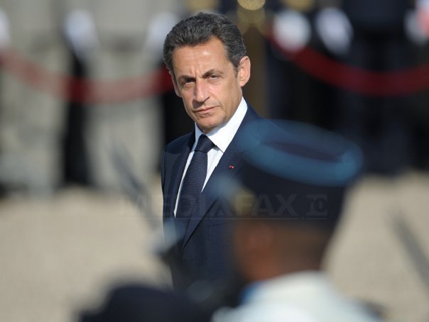 Cum ar putea ajunge Sarkozy pe urmele lui Nixon