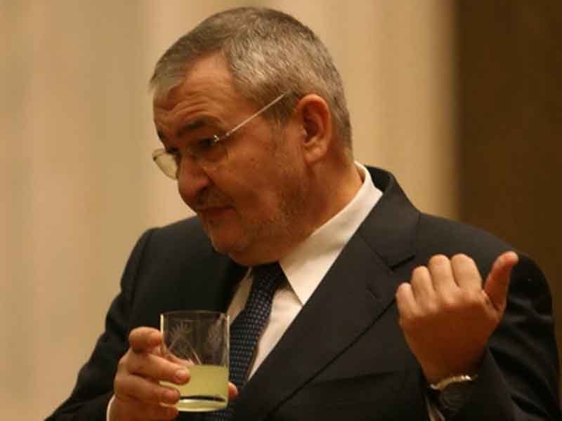 Sebastian Vladescu paraseste guvernul