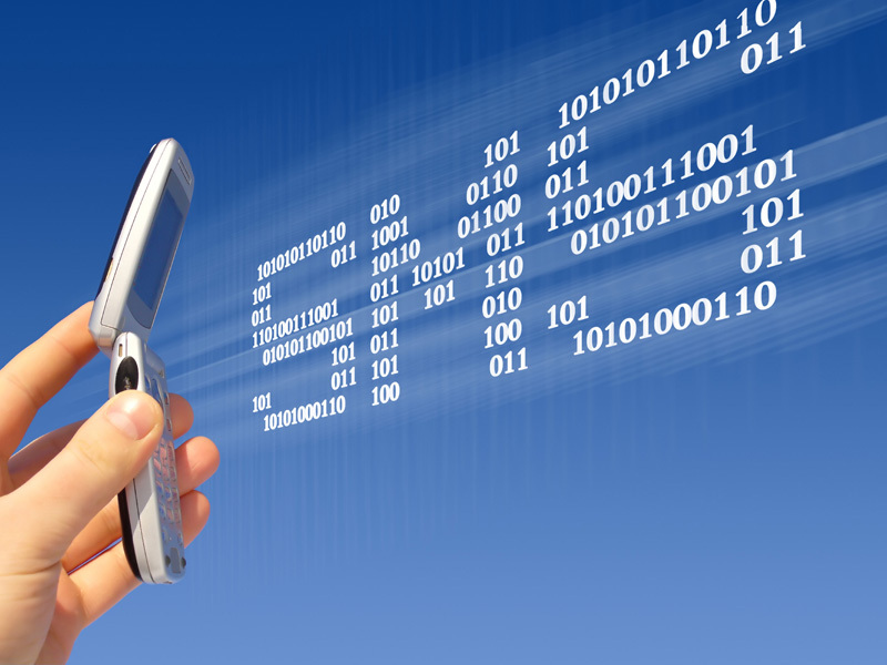 Idei de afaceri online: vreti informatia, puteti s-o platiti prin SMS