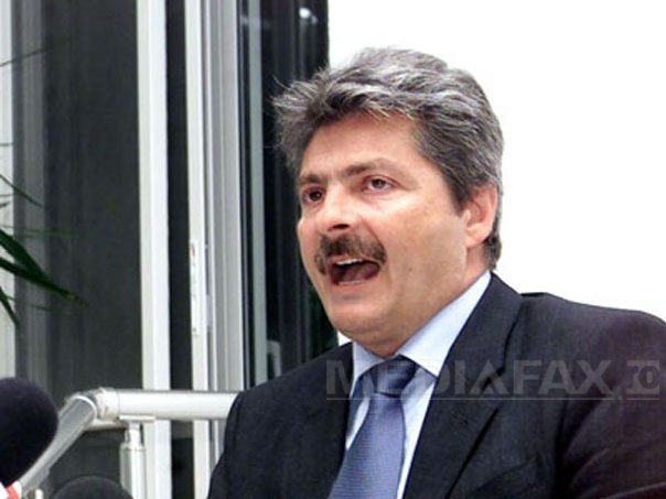 Vantu: Imi doresc ca atunci cand Basescu va pierde in sfarsit o batalie sa il vad in locul meu