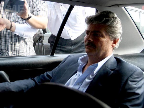 Vintu: Nu am de-a face cu un proces, ci cu o problema strict politica