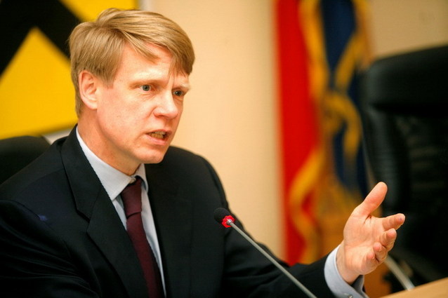 Seful Raiffeisen Romania: Sunt total de acord ca ar trebui sa avem un credit mai ieftin in Romania
