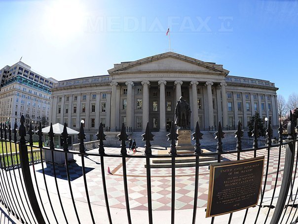 Numarul bancilor americane intrate in faliment a crescut la 125