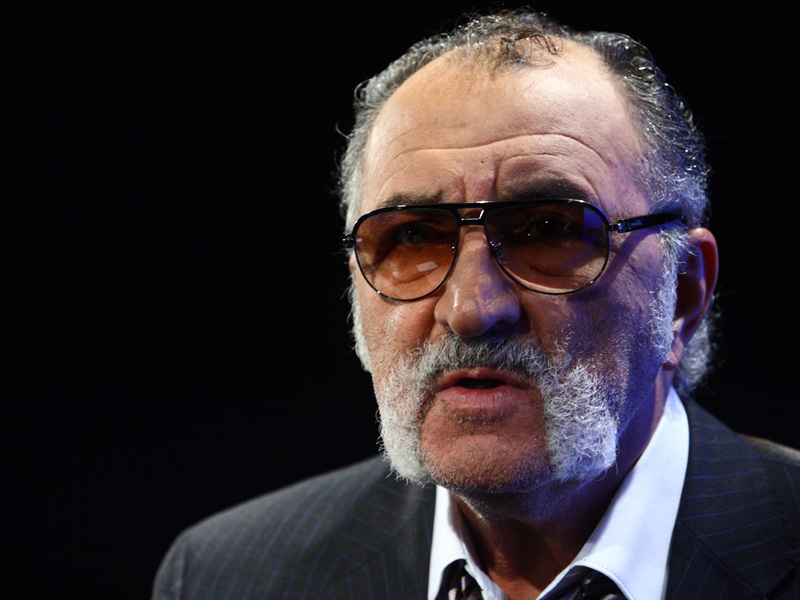 Ion Tiriac: Anul viitor o vom duce si mai greu!