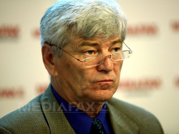 Tabara: Premierul mi-a propus functia de ministru al Agriculturii, am acceptat
