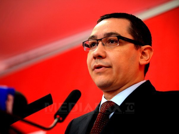 Ponta: Roberta Anastase isi recunoaste greseala, dar PSD tot depune plangere penala