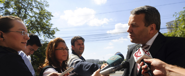 Noul ministru de Finante: Execut si firma nevestei, daca are datorii
