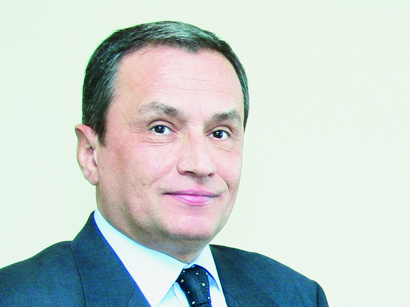 Vasile Iuga, PricewaterhouseCoopers. Seful PricewaterhouseCoopers Romania si managing partner al Pricewaterhouse Coopers pentru regiunea Europa de Sud-Est, este romanul care ocupa cea mai inalta pozitie intr-o companie din Big 4.