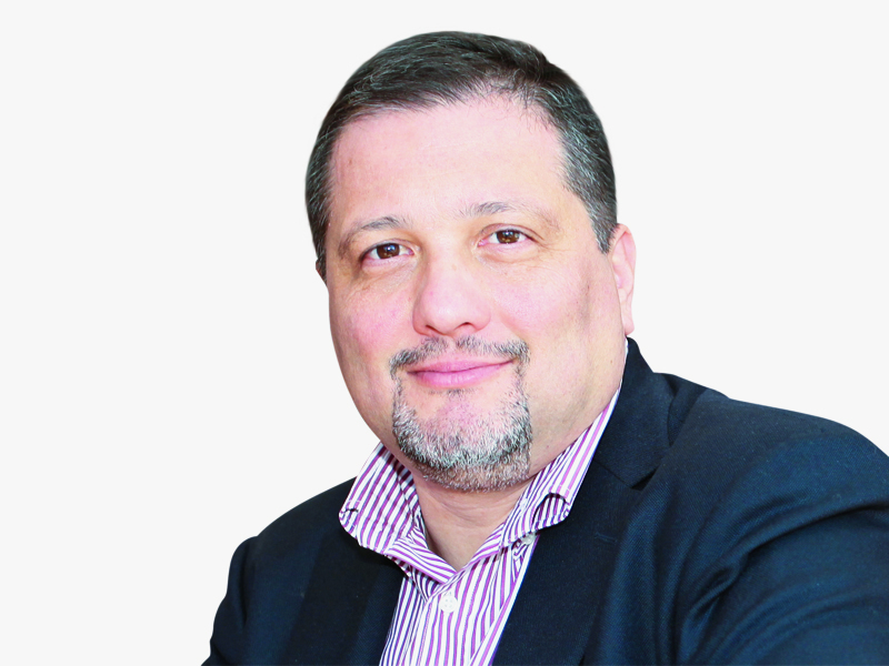 Octavian Radu este proprietarul RTC Holding, unul dintre cele mai mari grupuri românești de retail, distribuție și servicii.
