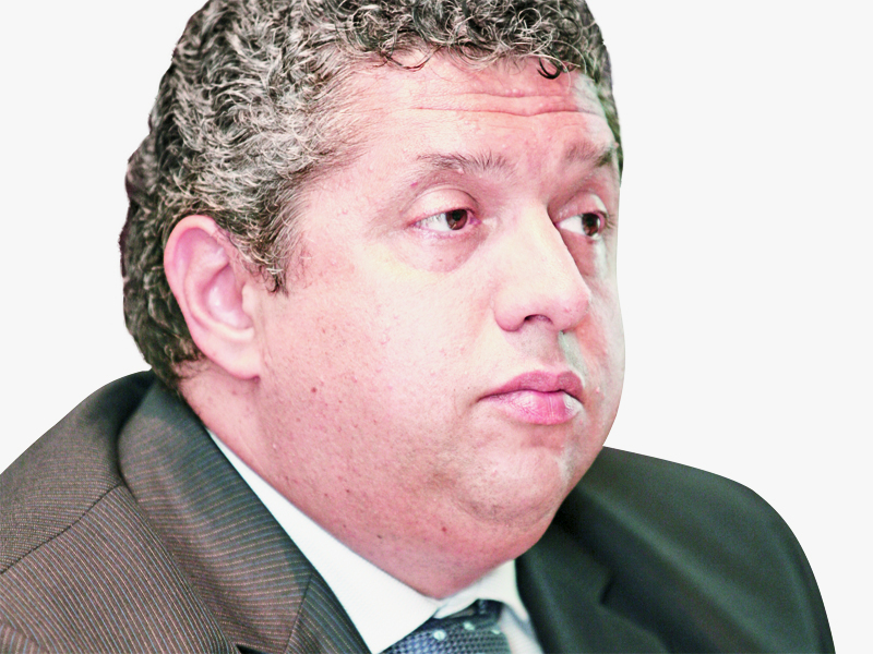 Înainte de a deveni partener la fondul de investiții Enterprise Investors, Cristian Nacu a privatizat 25 de companii pentru FPS și a lucrat la divizia de investiții a Băncii Mondiale. Mulți ar vrea să lucreze pentru o companie care știe să multiplice banii de trei ori; Cristian Nacu a reușit.