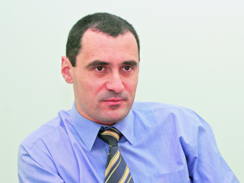 De mai bine de un deceniu, Cornel Marian administreaza investitiile companiei suedeze Oresa Ventures.