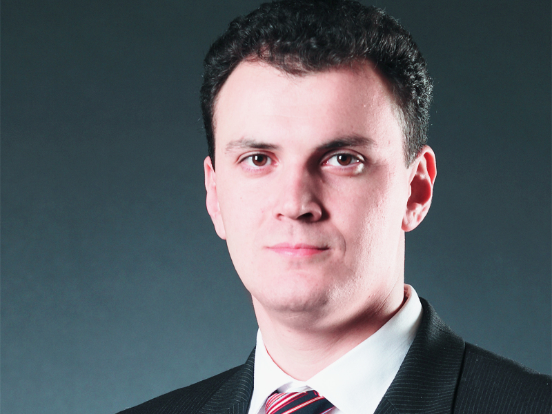 La 31 de ani, antreprenorul Sebastian Ghita, presedintele grupului de firme Asesoft, a acumulat o avere de ordinul zecilor de milioane de euro.