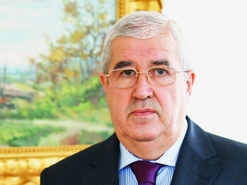 Ovidiu Buluc, FARMEXIM. Lucrează în domeniul farmaceutic de peste 20 de ani și a reușit să dezvolte un business axat pe distribuția și retailul de produse farmaceutice. Nu și-a propus încă să delege conducerea executivă, pentru că își dorește să activeze în acest domeniu cât mai mult timp.