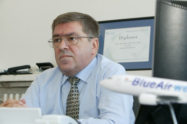Cum s-a ajuns la insolventa Blue Air, decizie contestata de actionari