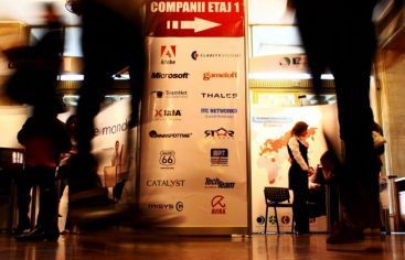 S-a dat startul la angajari! Astazi si maine iti poti gasi job la Angajatori de Top!