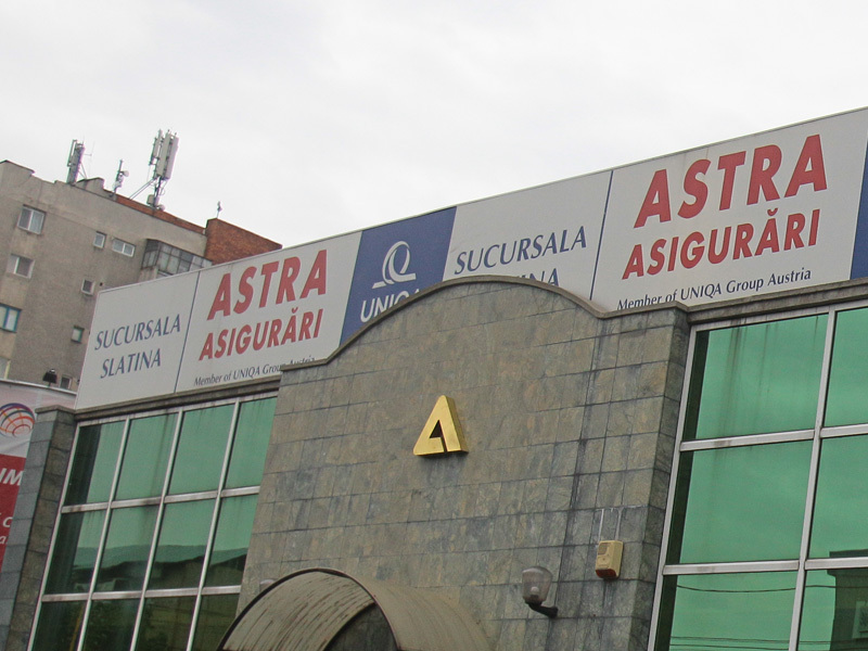 Astra Asigurari incepe expansiunea. Primul pas: o sucursala in Ungaria