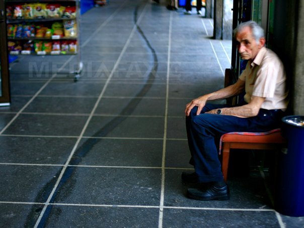Romanii, cei mai pesimisti est-europeni. In urma cu doi ani erau cei mai optimisti