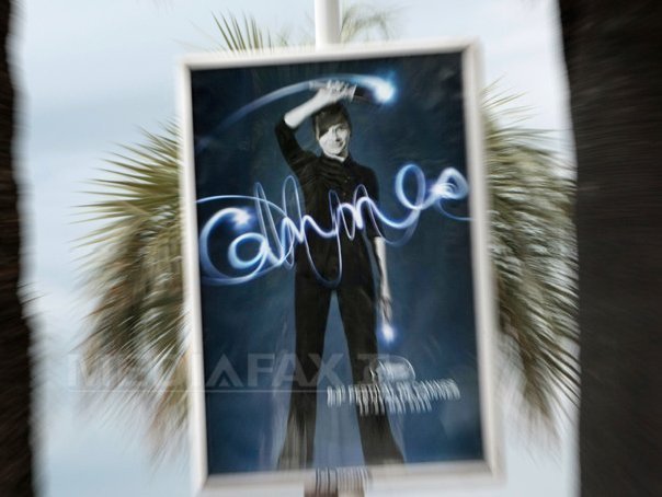 Filmele de la Cannes, in Capitala