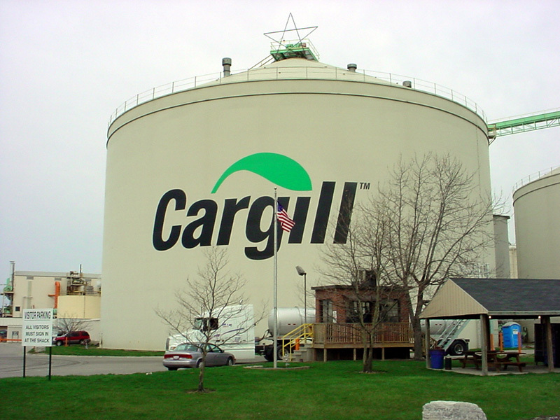 Martin Schuldt este noul reprezentant general al Cargill Romania