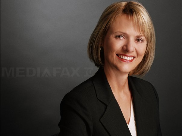 CEO-ul Yahoo! , Carol Bartz, este cel mai "supraplatit" executiv din America
