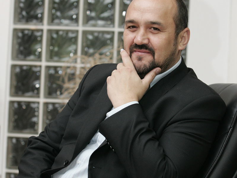 Ioan Ciolan, sibianul care a revolutionat businessurile in bricolaj