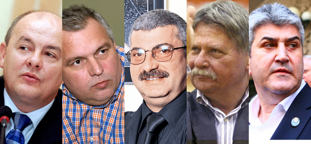 5% dintre milionarii romani, angajati la stat "din pasiune" pentru tara si pentru ca "nu mai esti tentat de bani