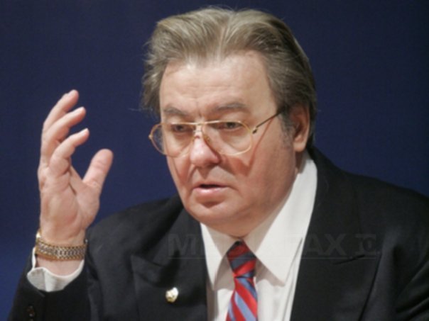 Cum a fost reales Vadim presedinte al PRM